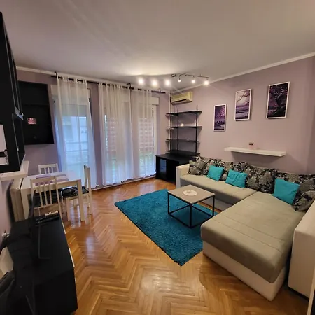 Lucky New * Belgrade