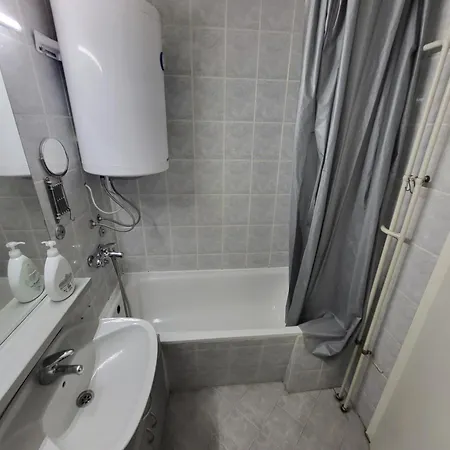 Lucky New Apartment Belgrade