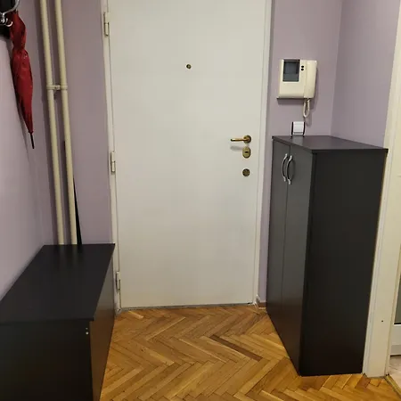 Lucky New * Belgrade