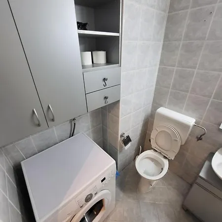 Apartment Lucky New *