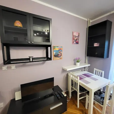 Lucky New * Belgrade