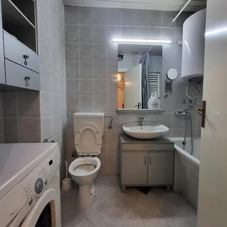 Lucky New Apartment *