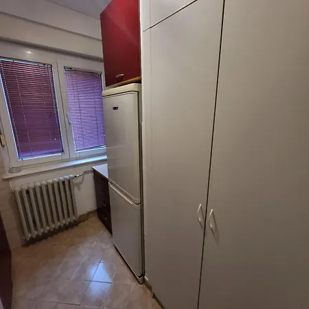 Lucky New 베오그라드